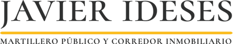 Javier Ideses Negocios Inmobiliarios