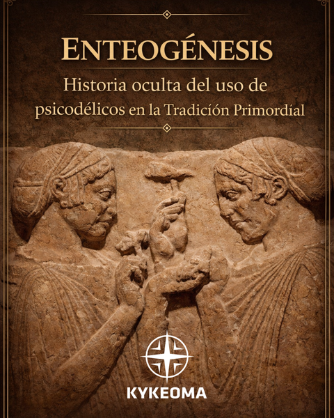 Enteogénesis