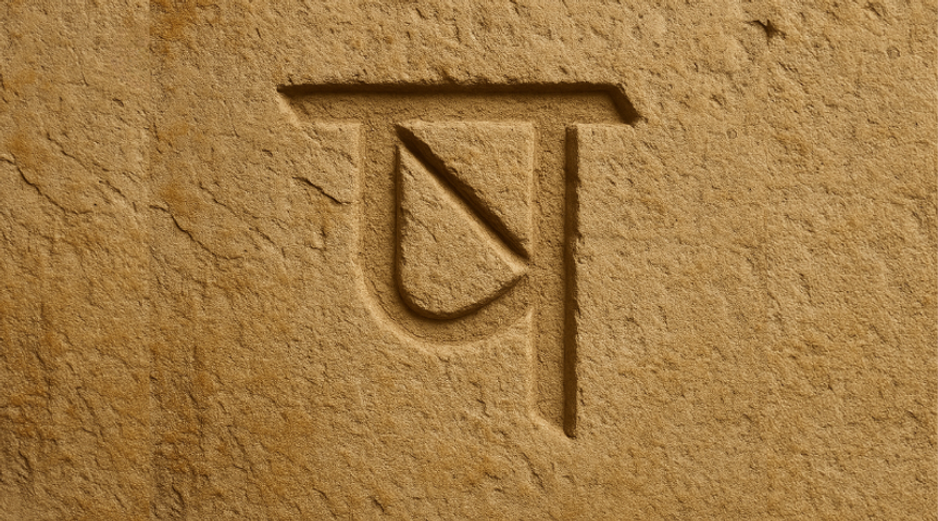 Tradición Primordial: siguiendo el rastro de la Sílaba Sagrada