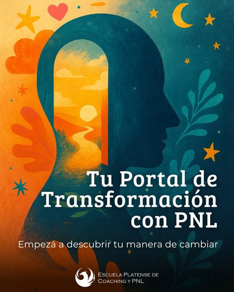 Tu Portal de Transformación con PNL
