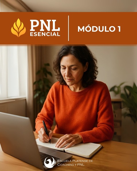 PNL Esencial - Sólo Módulo 1