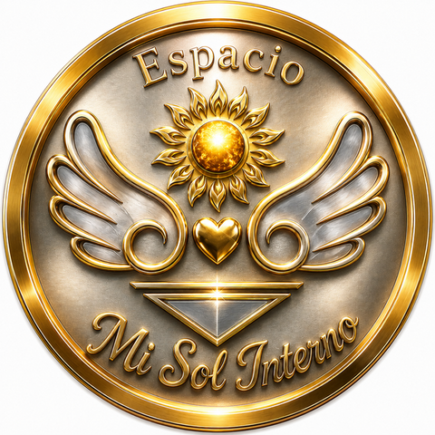 Espacio Holístico Mi Sol Interno 