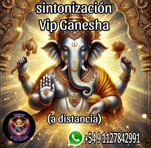 VIP GANESHA