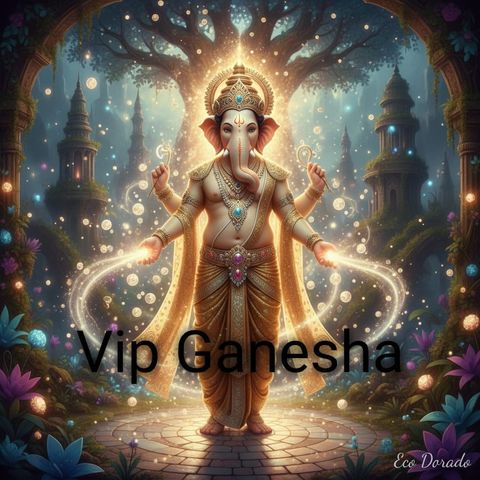 VIP GANESHA