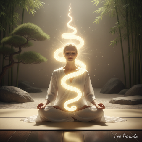 ACTIVACIÓN DE LA KUNDALINI