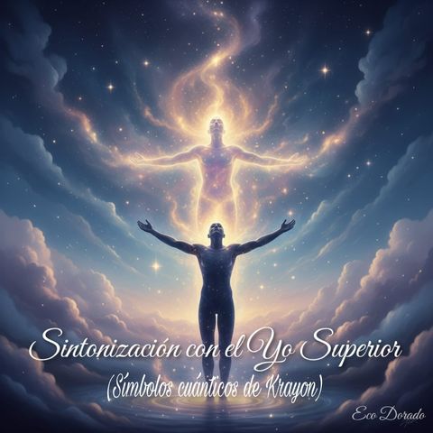 SINTONIZACIÓN CON EL YO SUPERIOR