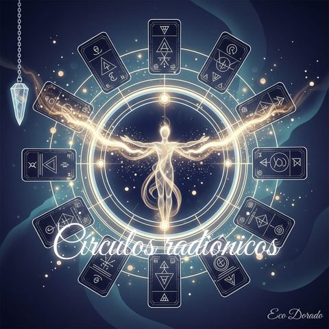 Terapia Vibracional con Circuitos Radiónicos a Distancia
