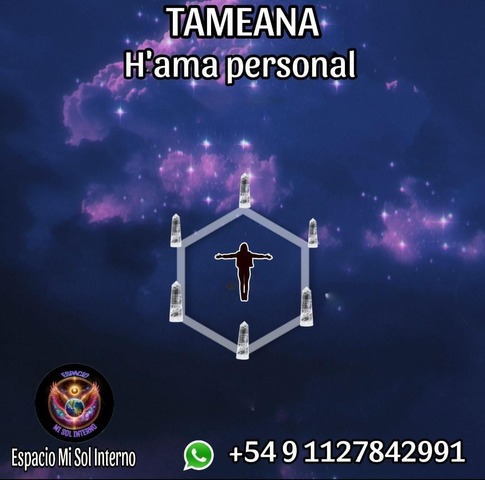 HÁMA PERSONAL