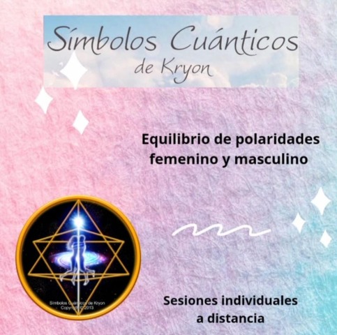 EQUILIBRIO DE LAS POLARIDADES