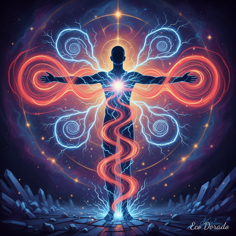 EQUILIBRIO DE LAS POLARIDADES