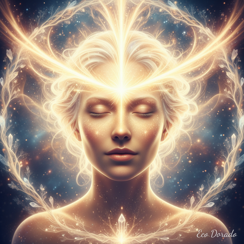 ACTIVACIÓN DE LA GLÁNDULA PINEAL