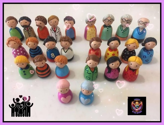Constelaciones familiares individuales