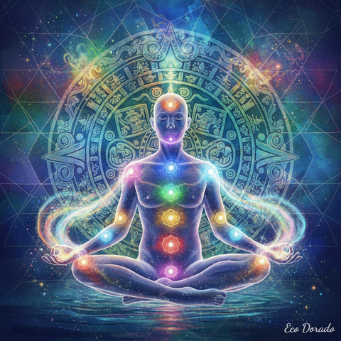 RECONEXIÓN DEL HOLOGRAMA HUMANO