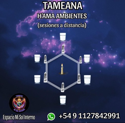 H´AMA AMBIENTE