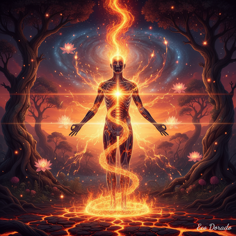KUNDALINI REIKI ULTIMATE