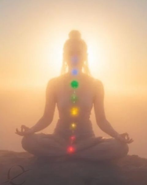 Armoniza tus chakras