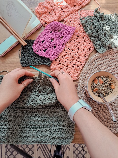 Bibliotecta de puntos