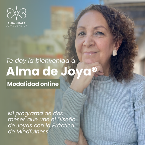Alma de Joya ® Online