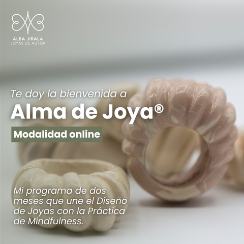Alma de Joya ® Online