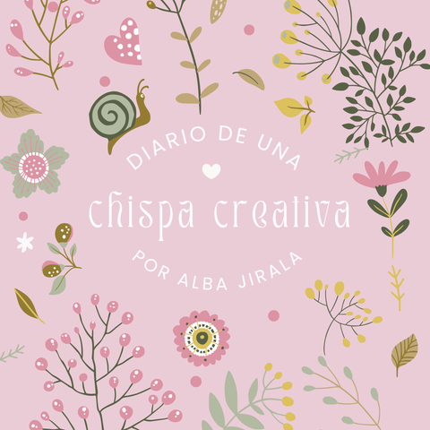 Diario de una chispa creativa