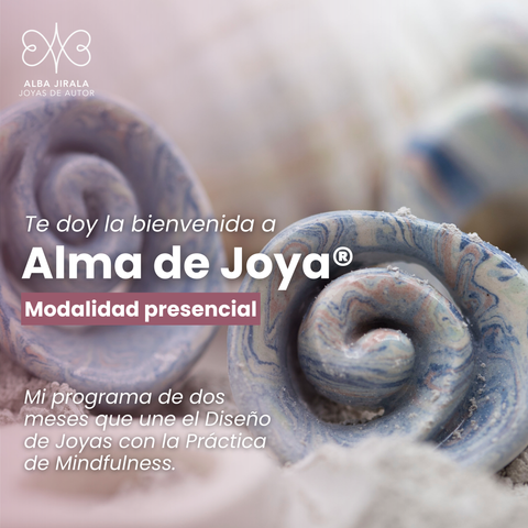 Alma de Joya ® Presencial