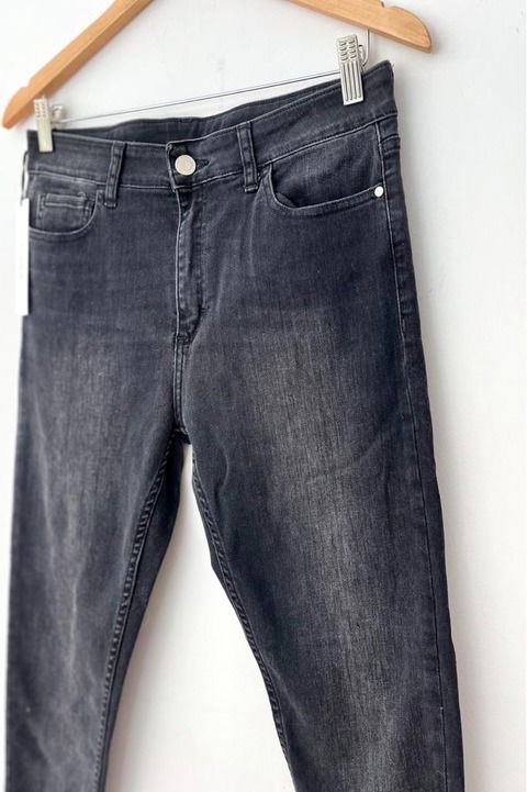 Jean Skinny Berta