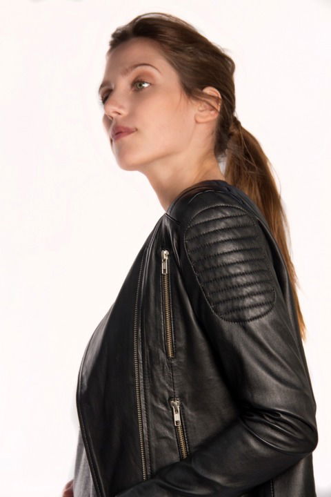 Campera Chloe