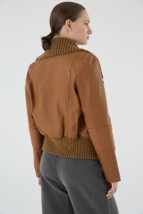 Campera Tianna