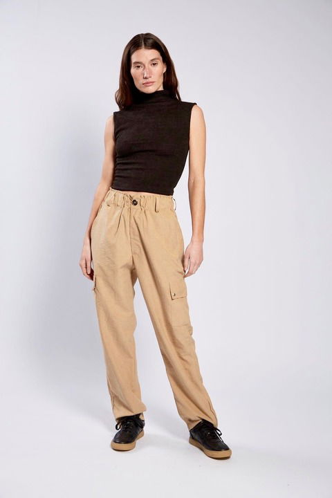 Pantalon Cargo Lily