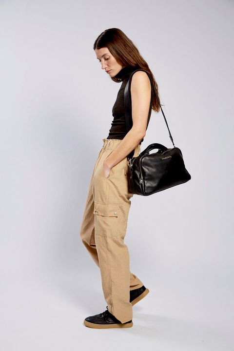 Pantalon Cargo Lily