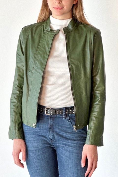 Campera Freeda