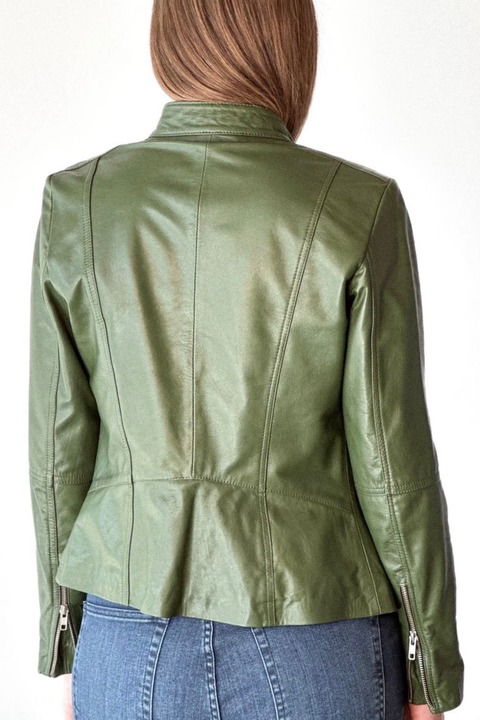 Campera Freeda