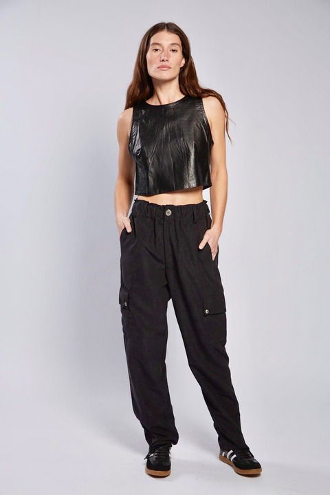 Pantalon Cargo Lily