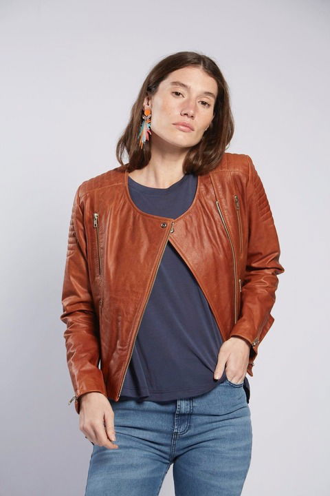 Campera Chloe