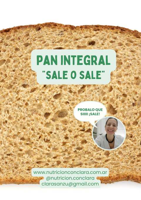 Pan integral 
