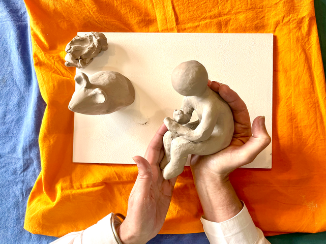 Arte y ciencias naturales