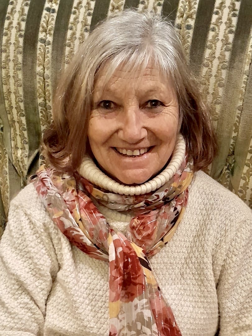 Alicia Buri