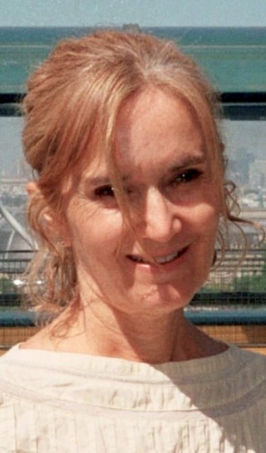Rosario Leunda