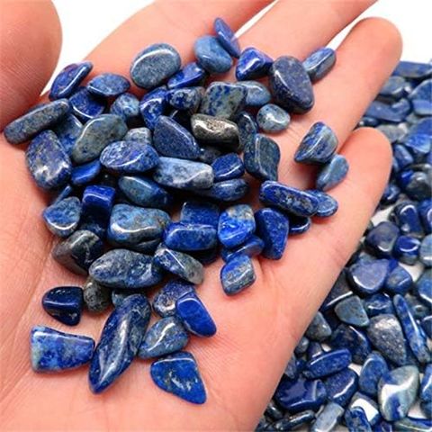 Propiedades piedra Lapislázuli