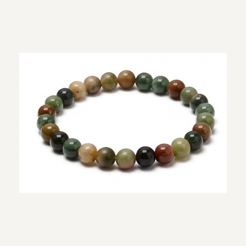AGATA DE LA INDIA, pulsera