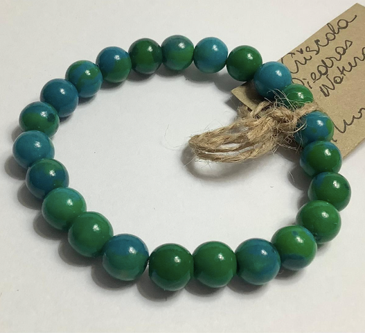 CRISOCOLA, pulsera