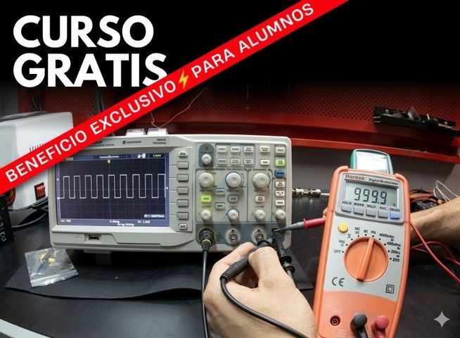 Mediciones Eléctricas en el Taller