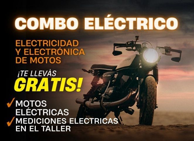 Combo Eléctrico