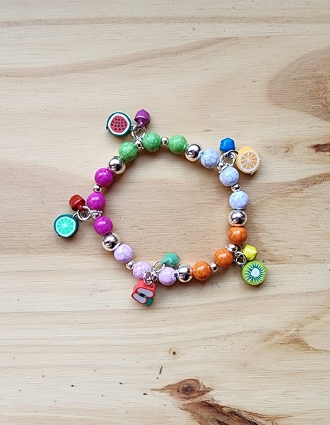 Pulsera conexión con la creatividad