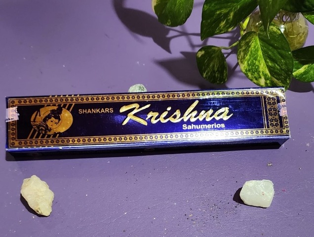 Sahumerio Krishna