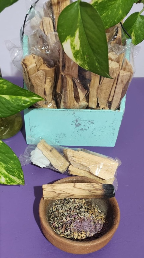 Palo Santo