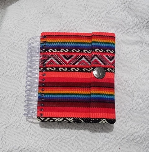 Cuadernos de aguayo pocket