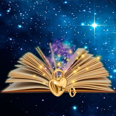 Lectura de Registros Akáshicos