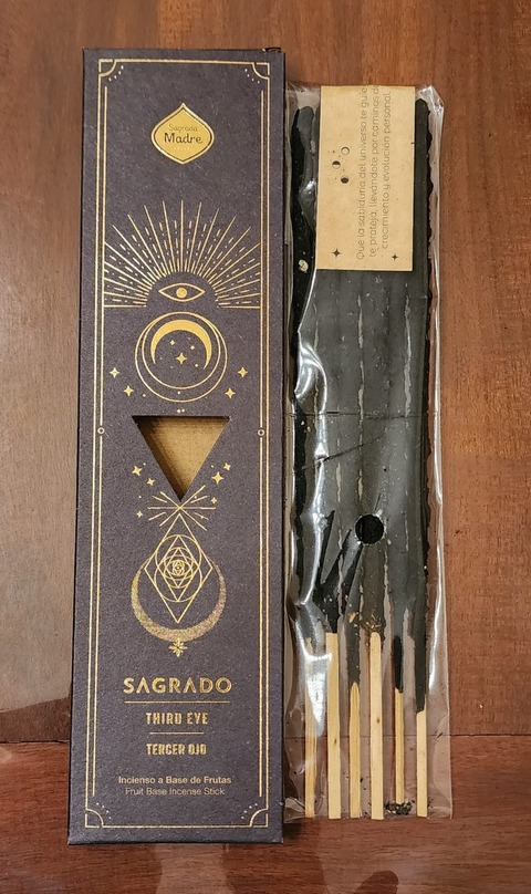 Sahumerios Sagrado