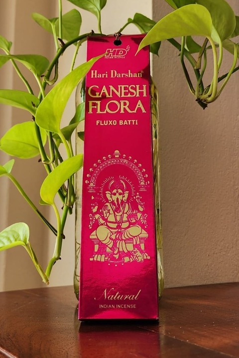Sahumerios Hari Darshan